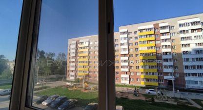 Купить комнату, 17.7 кв. м. Фотография №9 Купить комнату, 17.7 кв. м., Россия, г. Киров. Фотография №9