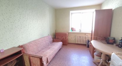 Продаётся комната в г. Киров. Фотография №6 Продаётся комната в г. Киров. Фотография №6