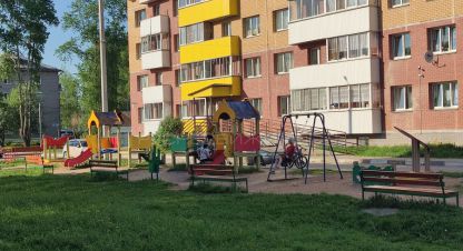 Купить комнату, 17.7 кв. м. Фотография №1 Продам комнату с общей площадью 17.7м2, 3/9 эт., на улице Зеленина ул, г. Киров, Кировская обл., Россия, агентство Руснедвижимость. Фотография №1
