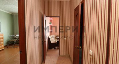 Купить квартиру 1 комнатную, 36.4 кв. м. Фотография №8 Купить квартиру 1 комнатную, 36.4 кв. м., Россия, г. Ола. Фотография №8