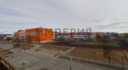 Купить 1 комнатную квартиру на улице Каширина ул г. Ола. Фотография №4 Купить 1 комнатную квартиру на улице Каширина ул г. Ола. Фотография №4