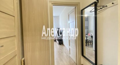 Продаётся квартира в г. Мурино. Фотография №6 Продаётся квартира в г. Мурино. Фотография №6