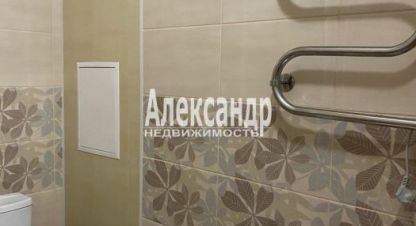 Купить квартиру, 23.9 кв. м. Фотография №9 Купить квартиру, 23.9 кв. м., Россия, г. Мурино. Фотография №9