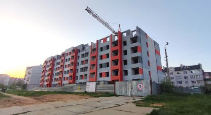 Купить 1 комнатную квартиру на улице Новая г. Тверь. Фотография №4 Купить 1 комнатную квартиру на улице Новая г. Тверь. Фотография №4