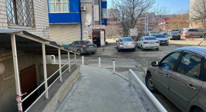 Купить офисное помещение на улице 45 параллель г. Ставрополь. Фотография №4 Купить офисное помещение на улице 45 параллель г. Ставрополь. Фотография №4