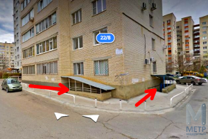 Продам офисное помещение с общей площадью 197м2, на улице 45 параллель, Промышленный район, г. Ставрополь, Ставропольский край, Россия, агентство Албул В.В. (ИП)