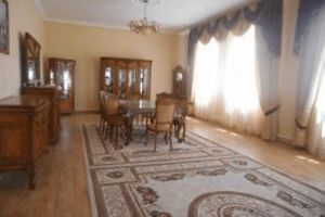 Продам коттедж/дачу 7-ти комнатную с общей площадью 729.8м2, на улице Вайнахская ул, г. С сурхахи, Ингушетия респ., Россия, агентство Джойнио Продам коттедж/дачу 7-ти комнатную с общей площадью 729.8м2, на улице Вайнахская ул, г. С сурхахи, Ингушетия респ., Россия, агентство Джойнио