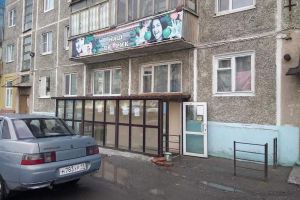 Продам квартиру 2-х комнатную с общей площадью 59.4м2, 2/5 эт., на улице Ленина, г. Воркута, Коми респ., Россия, агентство Джойнио Продам квартиру 2-х комнатную с общей площадью 59.4м2, 2/5 эт., на улице Ленина, г. Воркута, Коми респ., Россия, агентство Джойнио