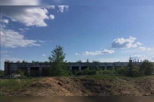 Продам производственно-складское помещение с общей площадью 1492.6м2, г. П текстильщики, Вологодская обл., Россия, агентство Джойнио