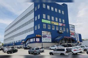 Продам торговое помещение с общей площадью 66.8м2, на улице Яблочкова проезд, г. Рязань, Рязанская обл., Россия, агентство Джойнио Продам торговое помещение с общей площадью 66.8м2, на улице Яблочкова проезд, г. Рязань, Рязанская обл., Россия, агентство Джойнио