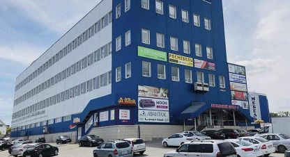 Купить торговое помещение, 66.8 кв. м. Фотография №1 Продам торговое помещение с общей площадью 66.8м2, на улице Яблочкова проезд, г. Рязань, Рязанская обл., Россия, агентство Джойнио. Фотография №1