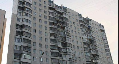 Купить квартиру 2-х комнатную, 50.1 кв. м. Фотография №1 Продам квартиру 2-х комнатную с общей площадью 50.1м2, 4/16 эт., на улице Нефтяников, г. Нижневартовск, Ханты-Мансийский авт. окр., Россия, агентство Джойнио. Фотография №1