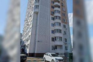Продам квартиру 2-х комнатную с общей площадью 66м2, 2/17 эт., на улице Хворостухина, г. Тула, Тульская обл., Россия, агентство Джойнио Продам квартиру 2-х комнатную с общей площадью 66м2, 2/17 эт., на улице Хворостухина, г. Тула, Тульская обл., Россия, агентство Джойнио