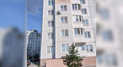 Купить 2-х комнатную квартиру в г. Тула. Фотография №2 Купить 2-х комнатную квартиру в г. Тула. Фотография №2