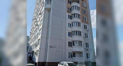 Купить квартиру 2-х комнатную, 66 кв. м. Фотография №1 Продам квартиру 2-х комнатную с общей площадью 66м2, 2/17 эт., на улице Хворостухина, г. Тула, Тульская обл., Россия, агентство Джойнио. Фотография №1
