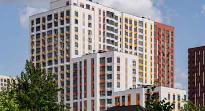 Продам гараж/паркинг с общей площадью 13.3м2, на улице Донская ул, г. Сапроново, Московская обл., Россия, агентство Джойнио. Фотография №1