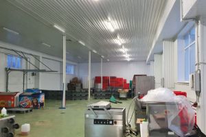 Продам производственно-складское помещение с общей площадью 5900м2, на улице Связи, г. Великий Новгород, Новгородская обл., Россия, агентство Джойнио Продам производственно-складское помещение с общей площадью 5900м2, на улице Связи, г. Великий Новгород, Новгородская обл., Россия, агентство Джойнио