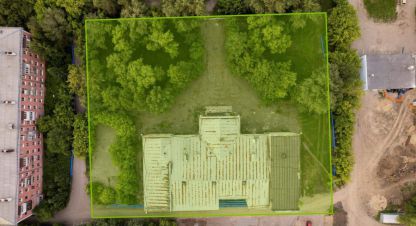 Купить торговое помещение в г. Омск. Фотография №2 Купить торговое помещение в г. Омск. Фотография №2