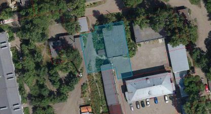 Купить производственно-складское помещение в г. Бийск. Фотография №3 Купить производственно-складское помещение в г. Бийск. Фотография №3