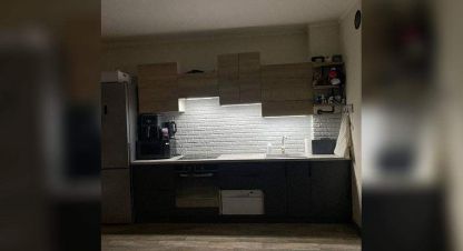 Купить 1 комнатную квартиру в г. Тюмень. Фотография №2