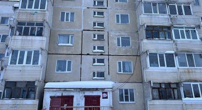 Купить 3-х комнатную квартиру в г. Магадан. Фотография №2