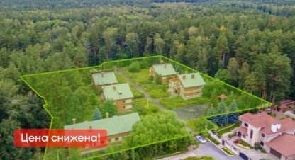 Продам земельный участок, г. Курганово, Свердловская обл., Россия, агентство Джойнио. Фотография №1