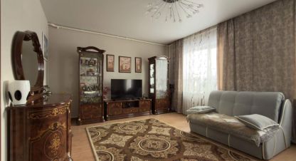 Продам дом 3-х комнатный с общей площадью 95м2, на улице Центральная ул, г. Ивашево, Владимирская обл., Россия, агентство Джойнио. Фотография №1