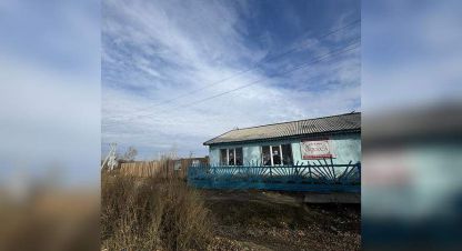 Продам торговое помещение с общей площадью 206.4м2, на улице Шоссейная ул, г. С дурген, Тыва респ., Россия, агентство Джойнио. Фотография №1