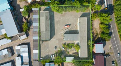 Купить земельный участок в г. Комсомольск-на-Амуре. Фотография №2
