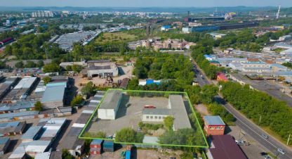 Купить земельный участок в г. Комсомольск-на-Амуре. Фотография №3
