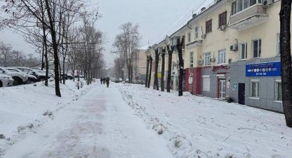 Купить торговое помещение в г. Хабаровск. Фотография №2
