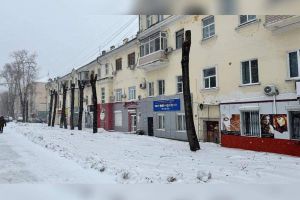 Продам торговое помещение с общей площадью 34м2, на улице Серышева, г. Хабаровск, Хабаровский край, Россия, агентство Джойнио