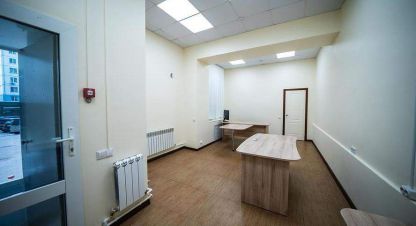 Продам офисное помещение с общей площадью 28.5м2, на улице Волочаевская, г. Хабаровск, Хабаровский край, Россия, агентство Джойнио. Фотография №1
