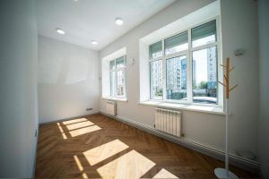 Продам офисное помещение с общей площадью 32.4м2, на улице Волочаевская, г. Хабаровск, Хабаровский край, Россия, агентство Джойнио
