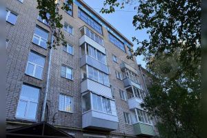 Продам квартиру 3-х комнатную с общей площадью 54м2, 5/6 эт., на улице Карла Маркса, г. Ижевск, Удмуртия респ., Россия, агентство Джойнио Продам квартиру 3-х комнатную с общей площадью 54м2, 5/6 эт., на улице Карла Маркса, г. Ижевск, Удмуртия респ., Россия, агентство Джойнио
