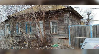 Продам квартиру 1 комнатную с общей площадью 38.5м2, 1/1 эт., на улице Октябрьская ул, г. С капустин яр, Астраханская обл., Россия, агентство Джойнио. Фотография №1