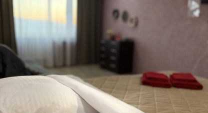 Сдам квартиру с общей площадью 34м2, 4/5 эт., на улице Колымская, г. Магадан, Магаданская обл., Россия, агентство Джойнио. Фотография №1