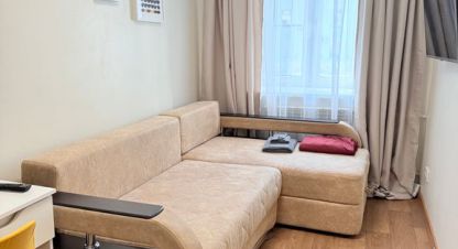 Сдам квартиру 2-х комнатную с общей площадью 40м2, 3/4 эт., на улице Горького 19-А, г. Магадан, Магаданская обл., Россия, агентство Джойнио. Фотография №1