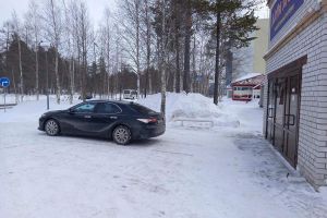 Продам земельный участок, на улице 60 лет ссср, г. Ноябрьск, Ямало-Ненецкий авт. окр., Россия, агентство Джойнио Продам земельный участок, на улице 60 лет ссср, г. Ноябрьск, Ямало-Ненецкий авт. окр., Россия, агентство Джойнио