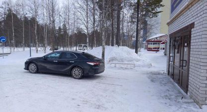 Продам земельный участок, на улице 60 лет ссср, г. Ноябрьск, Ямало-Ненецкий авт. окр., Россия, агентство Джойнио. Фотография №1