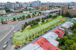 Продам торговое помещение с общей площадью 3878.2м2, на улице Кольцова, г. Рязань, Рязанская обл., Россия, агентство Джойнио Продам торговое помещение с общей площадью 3878.2м2, на улице Кольцова, г. Рязань, Рязанская обл., Россия, агентство Джойнио