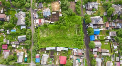 Купить земельный участок в г. Архангельск. Фотография №2