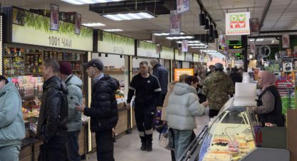 Снять торговое помещение в г. Казань. Фотография №2