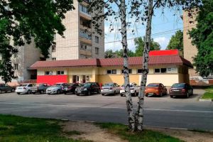 Сдам торговое помещение с общей площадью 112.8м2, на улице Мира, г. Обнинск, Калужская обл., Россия, агентство Джойнио Сдам торговое помещение с общей площадью 112.8м2, на улице Мира, г. Обнинск, Калужская обл., Россия, агентство Джойнио