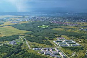 Продам земельный участок, г. Сп новинки, Нижегородская обл., Россия, агентство Джойнио Продам земельный участок, г. Сп новинки, Нижегородская обл., Россия, агентство Джойнио