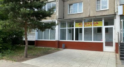 Снять торговое помещение в г. Тверь. Фотография №2
