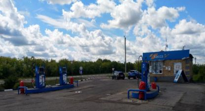 Продам производственно-складское помещение с общей площадью 37.3м2, на улице Новая стройка, г. Мурзицы, Нижегородская обл., Россия, агентство Джойнио. Фотография №1