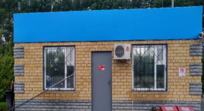 Купить производственно-складское помещение в г. Мурзицы. Фотография №2