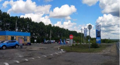 Купить производственно-складское помещение в г. Мурзицы. Фотография №3