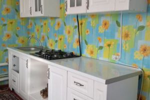 Продам дом 4-х комнатный с общей площадью 120м2, на улице Достоевского проезд, г. Барнаул, Алтайский край, Россия, агентство Джойнио
